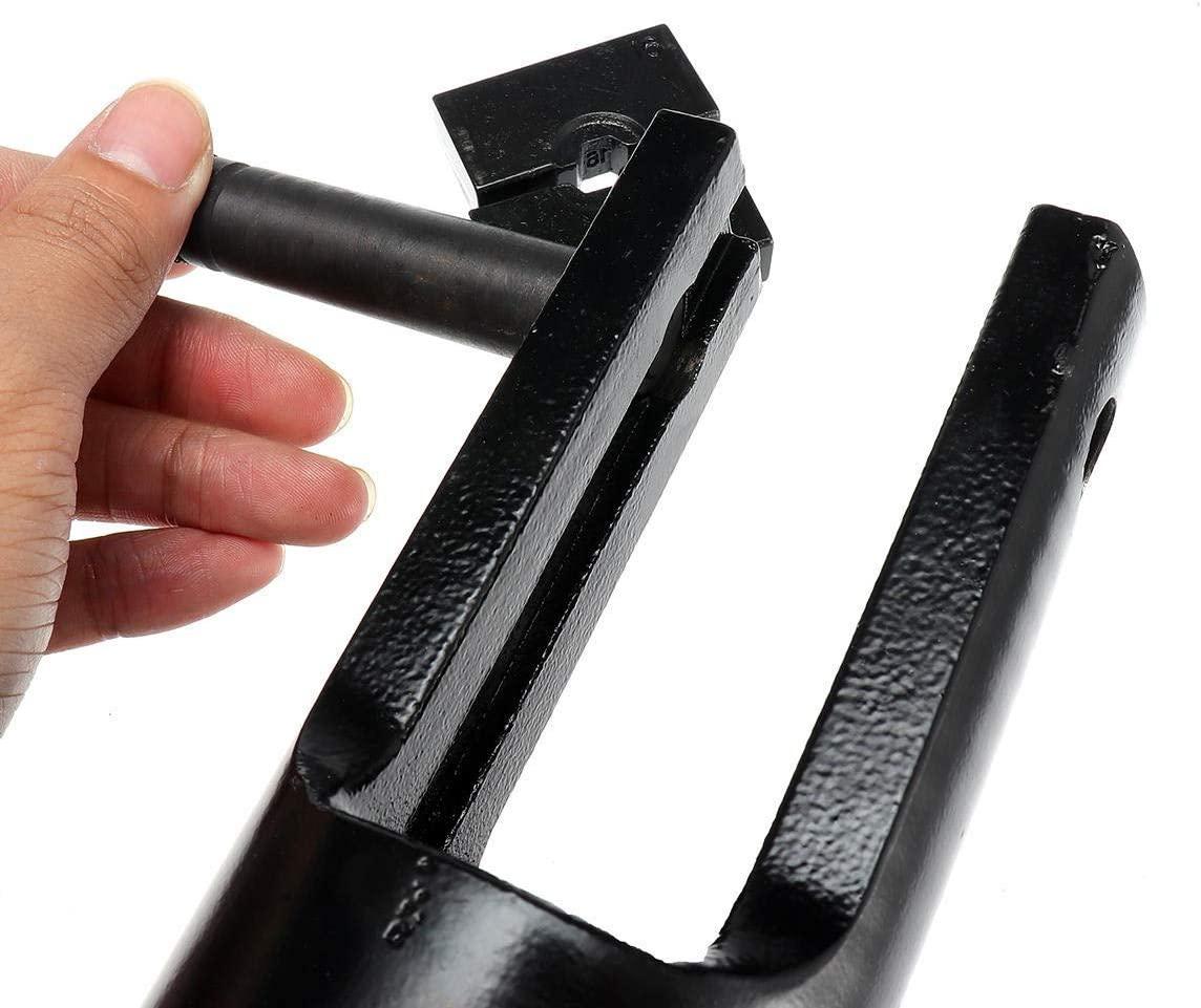 LIMEI-ZEN 10-300 Set Handheld Cable Wire Hexagonal Clamp Hydraulic Crimper Plier Tools Universal Hand Tools Pliers