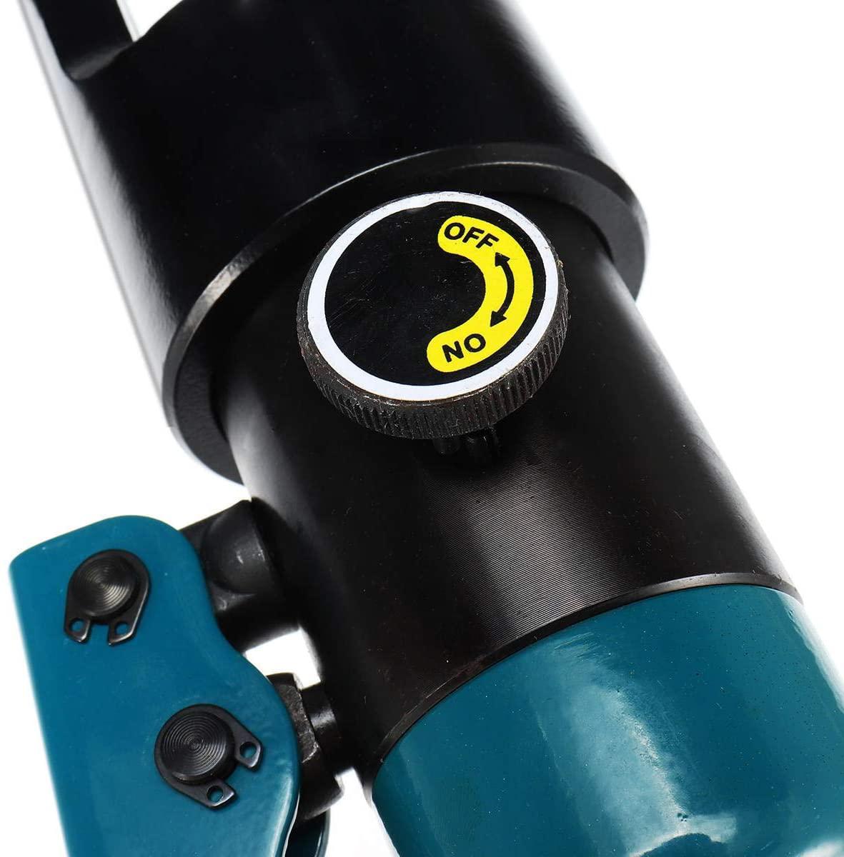 JF-XUAN Household Multifunctional 10-300 Set Handheld Cable Wire Hexagonal Clamp Hydraulic Crimper Plier Tools Household Universal Hand Tools Pliers