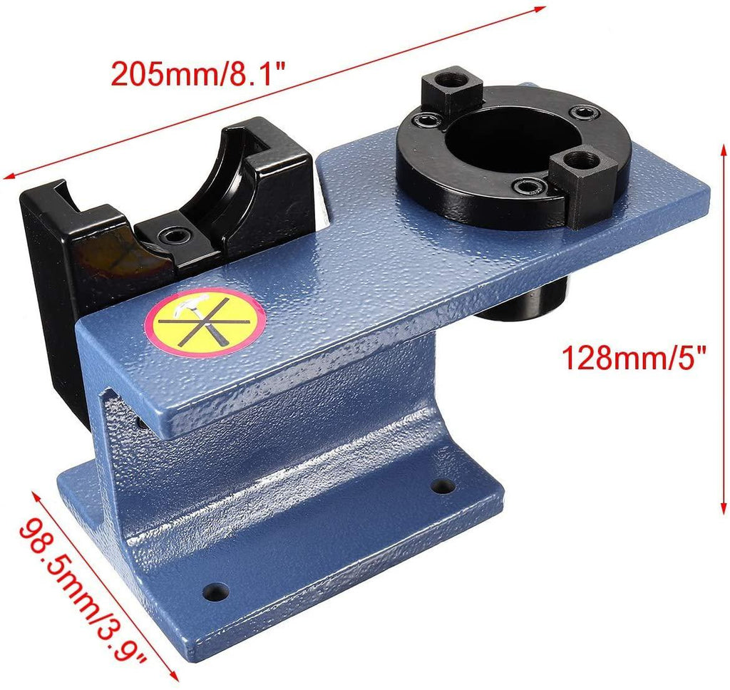 GIRL INSTITUTE XG-WU Pliers CAT40 Aluminum Universal H/V CNC Tool Holder Tightening Fixture Pincers Tool Hand Tool