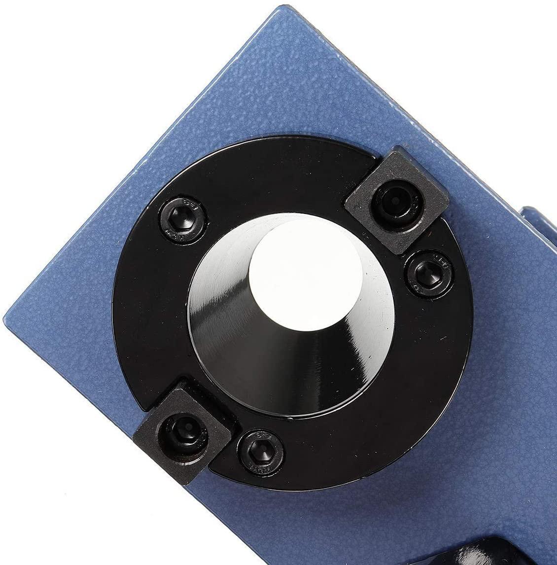 SH-CHEN Pilers, CAT40 Aluminum Universal H/V CNC Tool Holder Tightening Fixture Eye Pliers Tools Industrial Hand Tools