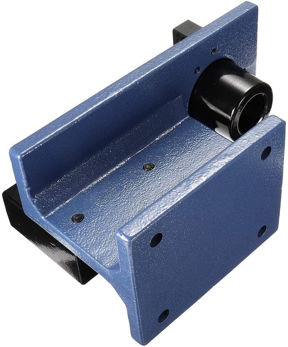 YUQIYU CAT40 Aluminum Universal H/V CNC Tool Holder Tightening Fixture Pincers Tool