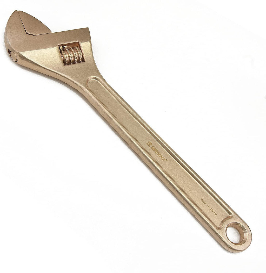 PENFU Wrench Wrench 3Pcs Heavy Duty Pipe Wrench Adjustable Set 14inch 18inch 24inch Monkey Soft Grip Repair Tools Hand Repair Tool