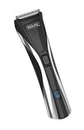 Wahl WA-9697-217 Action Pro Vision Mains & Rechargeable Hair Clipper LCD Display