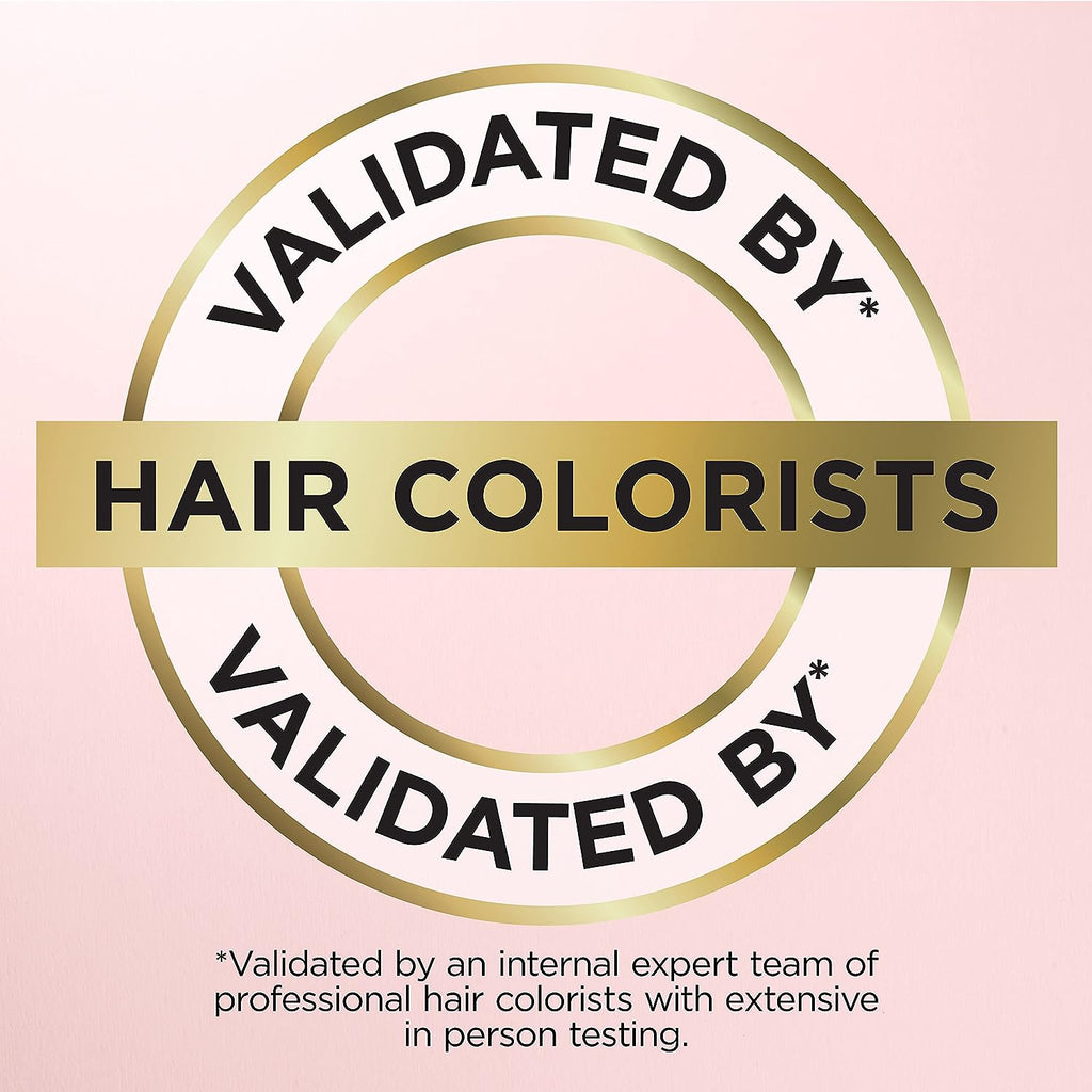 L’Oréal Paris Le Color One Step Toning Hair Gloss, Clear, 4 Ounce