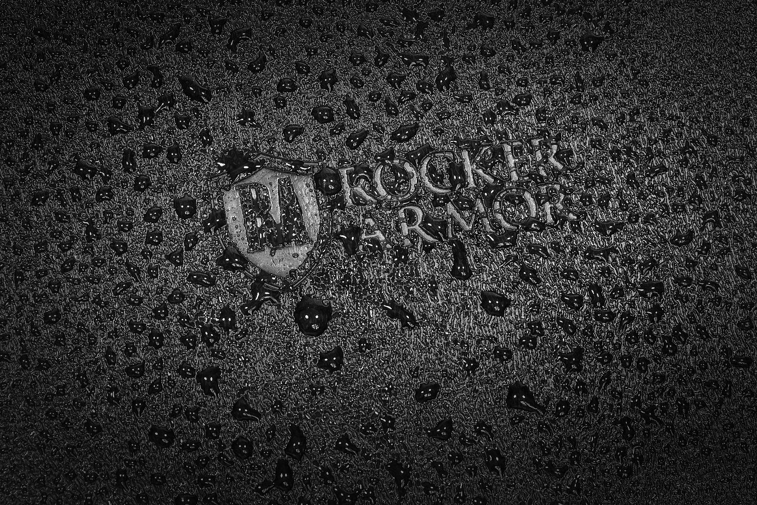 ICI (Innovative Creations) RA-T2165M Rocker Armor Kits