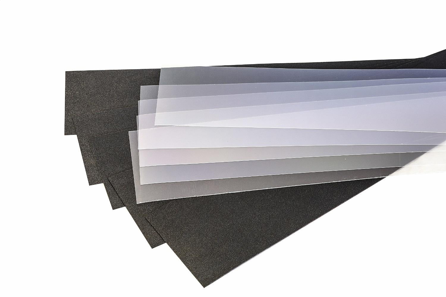 ICI (Innovative Creations) RA-T2166M Rocker Armor Kits