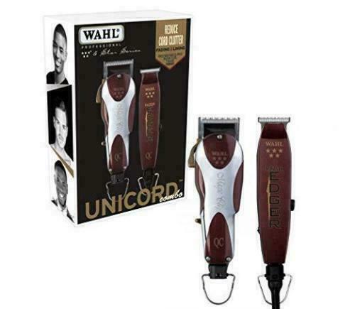 Wahl 8242 Unicord Combo