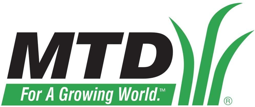 Mtd 19A70042799 Lawn Tractor Mulch Kit Genuine Original Equipment Manufacturer (OEM) Part