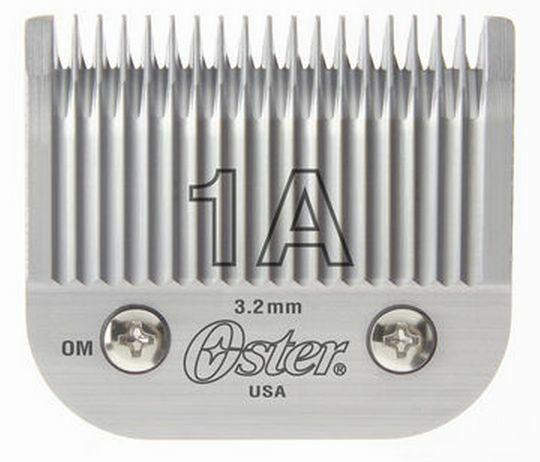 Oster 76 Clipper Replacement Blades Power Pack! 7 Blades! Best Selling Blades!