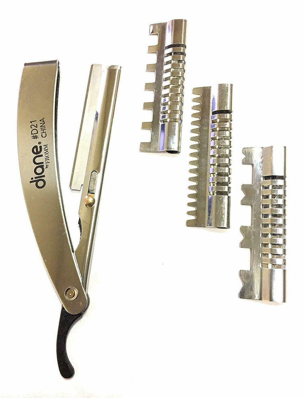 Beauty School Practice Kit - Clippers Blow Dryer Manikin Head Board Exam Approve