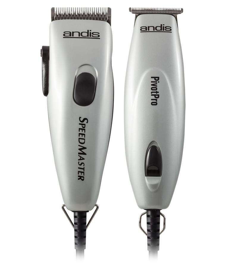 Beauty School Practice Kit - Clippers Blow Dryer Manikin Head Board Exam Approve