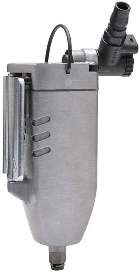 YH-KE Pneumatic Tool Portable Practica Pneumatic Handheld Air Wrench, Butterfly Wind Wrench 3/8 Inch Palm Wrench Hand Tools Industrial Industrial Tools