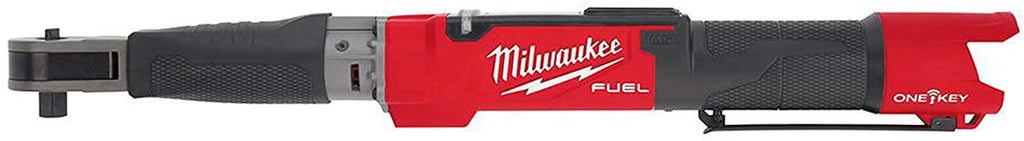 Milwaukee (MLW246620) Milwaukee M12 FUEL 1/2 in. Drive Digitial Torque Wrench w/ONE-KEY