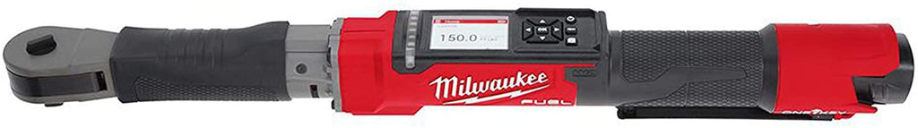 Milwaukee (MLW246620) Milwaukee M12 FUEL 1/2 in. Drive Digitial Torque Wrench w/ONE-KEY