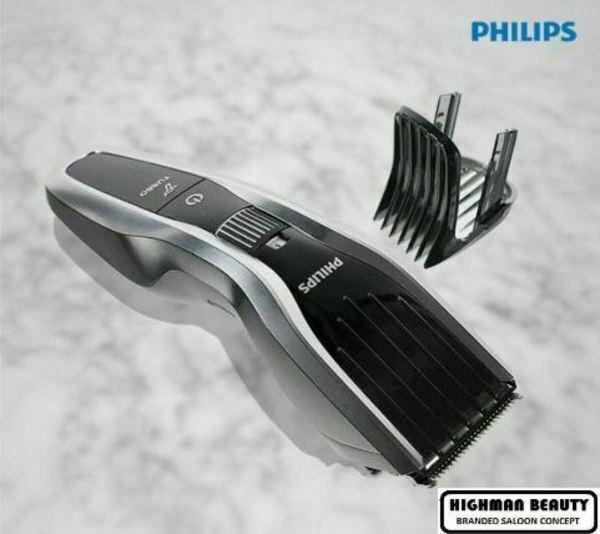 Wahl Professional Hair Clipper Icon 08490-016/V 9000 Motor / 1 - 3.5 mm + 4