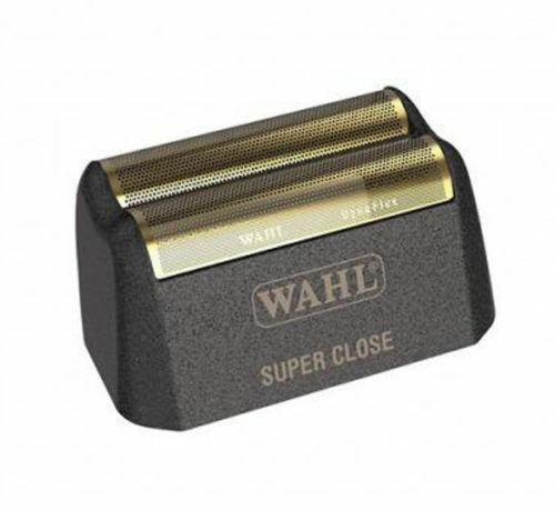 Wahl Finale Shaver 5 Star 8164 Lithium Ion UK VoltaWith UK 3 Pin Plug