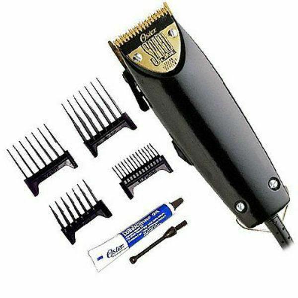 Wahl Li-ion Sterling 4 Cordless 8481 Clipper 110-220 Volts 50/60 Hz