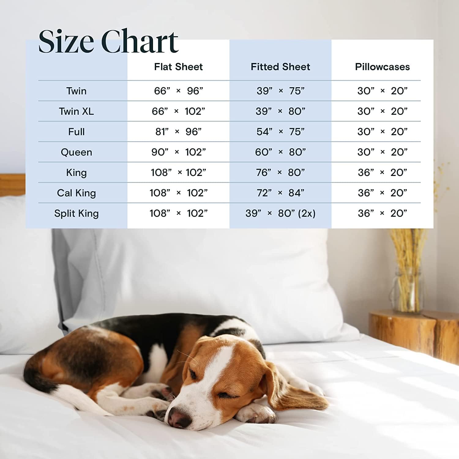 LuxClub 6 PC Extra Deep Pocket Full Size Sheets &amp; Pillowcases Set - Hotel Bedding Silky Soft Eco Friendly Wrinkle Free Ultra Soft Cooling Bed Sheet Set deep Pocket up to 21" (Full, White)