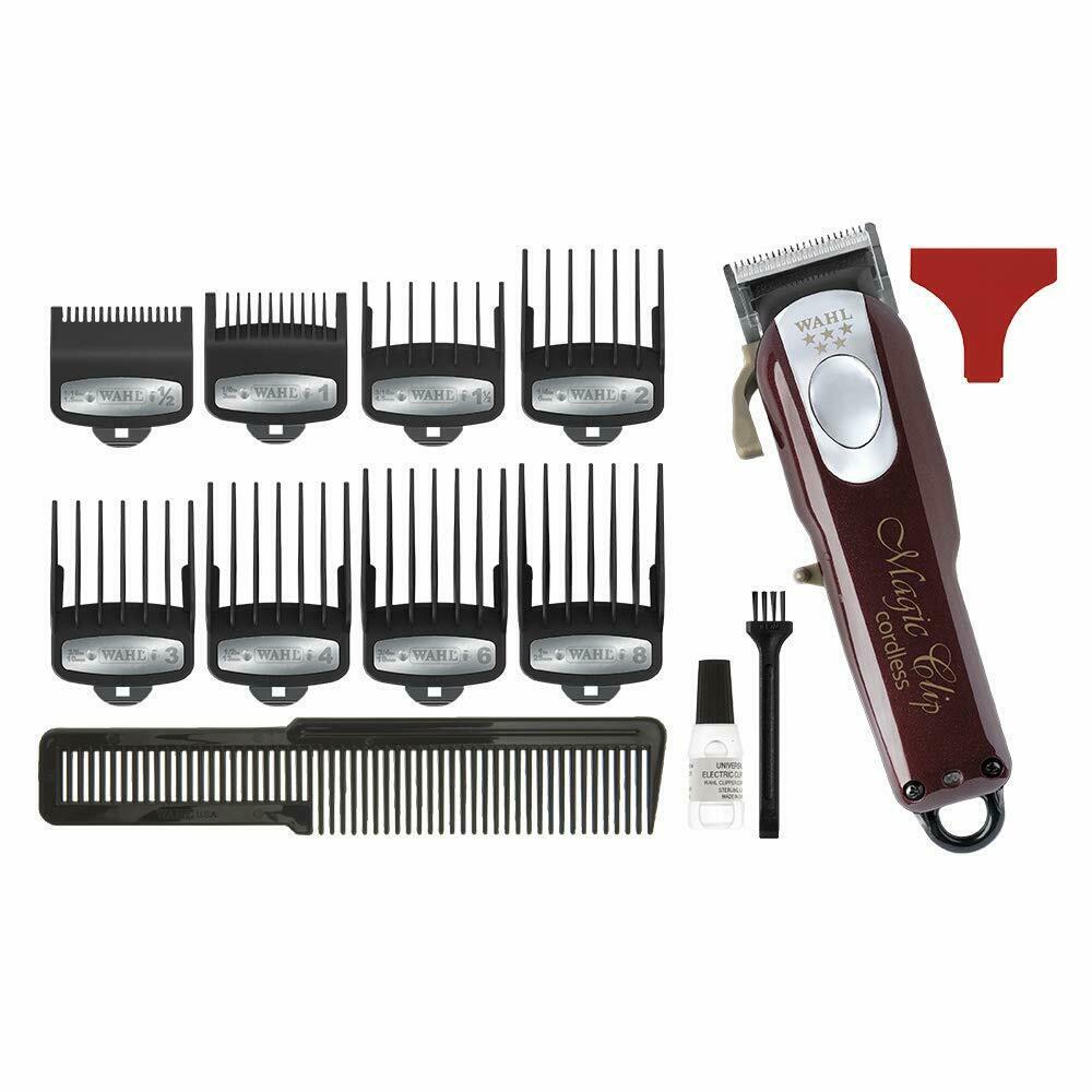 Original Wahl India Professional  Clip Clipper For CA Parker Pen