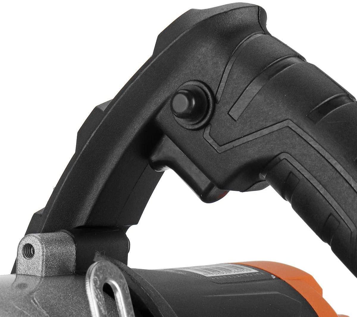PENFU Wrench 1180W Professional Electric Saws Cutter Machine Wrench Electric Saw Tools with Pieces Blades Cut-Off Wheels Hand Repair Tool