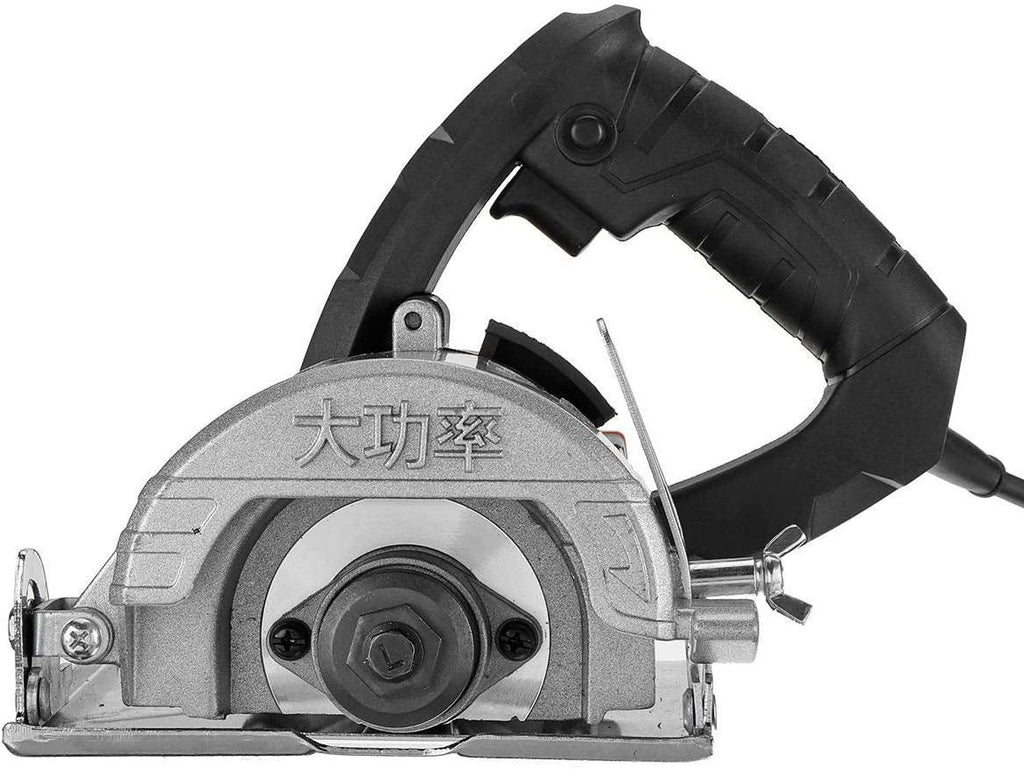 CHUNSHENN Circular Saw Blades, 1180W Professional Electric Saws Cutter Machine Wrench Electric Saw Tools with Pieces Blades Electrical Tools Hand Wrenches