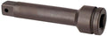 Wright Tool 69E24 24-Inch Impact Extension with Lock and 3/4-Inch Drive