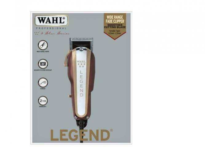 Wahl Legend V9000 Hair Clipper