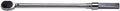 Wright Tool 6448 3/4" Drive Torque Wrench, 100 - 600 Foot Pounds