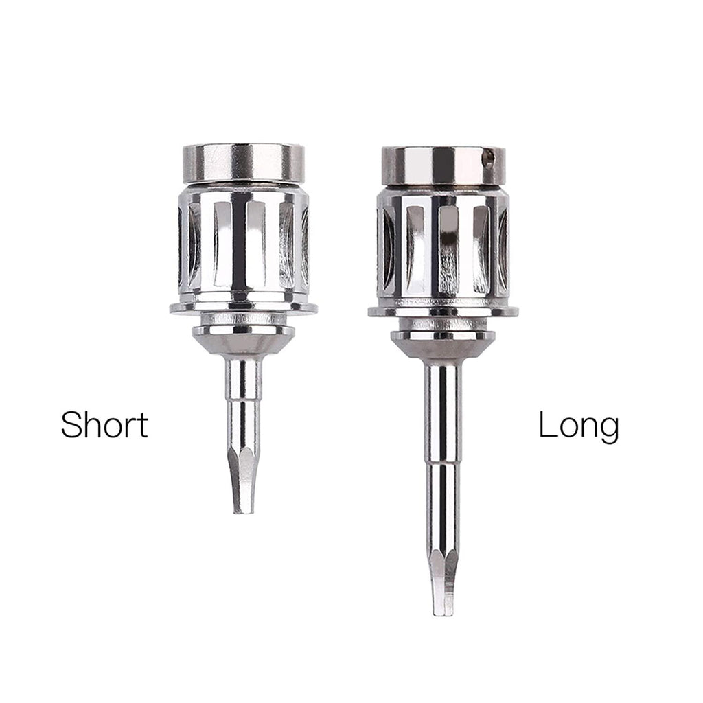 Dental Implant Tool Torque Wrench Kh-Kit Box