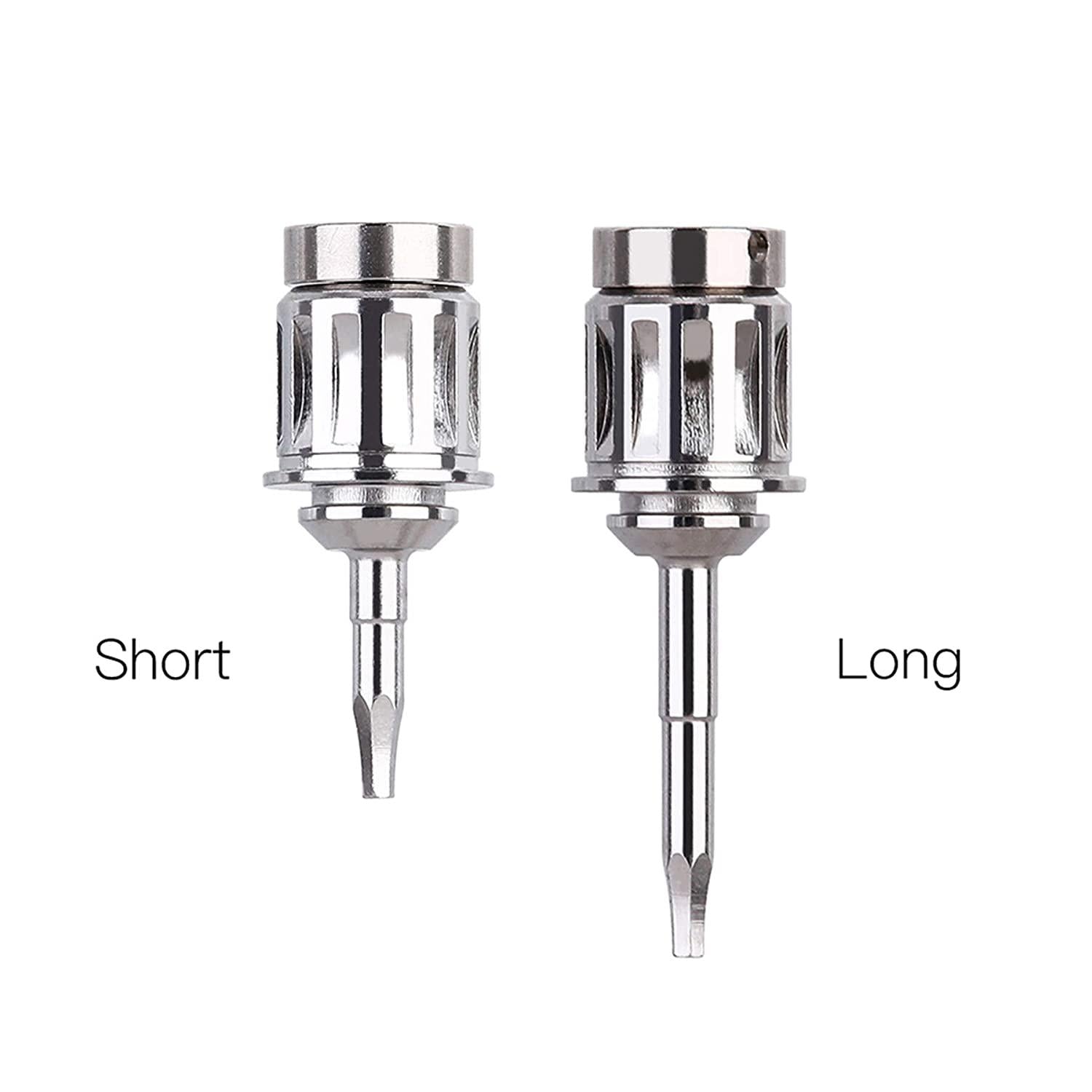 Dental Implant Tool Torque Wrench Kh-Kit Box