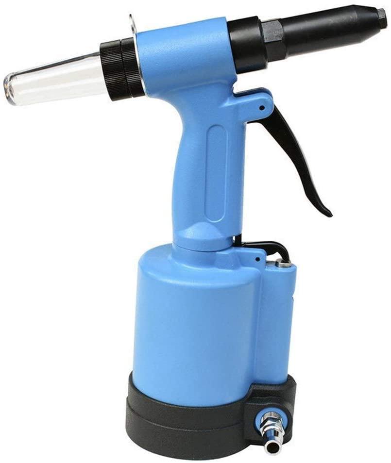 W-SHTAO Plier Portable Practica Pneumatic Pneumatic Pull Rivet Tool, Hydraulic Pneumatic Pliers Industrial Grade Hand Tool Hand Tools Industrial Repair Tools