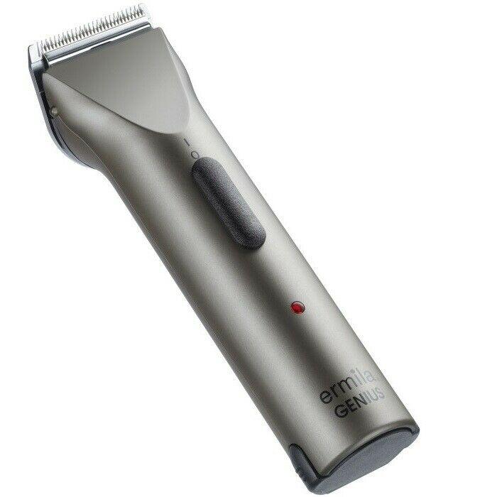 HITACHI CL-8800K Professional Rechargeable Trimmer Hair Clipper MADE IN JAPAN
