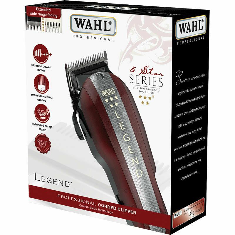 Wahl 9945 Shaver