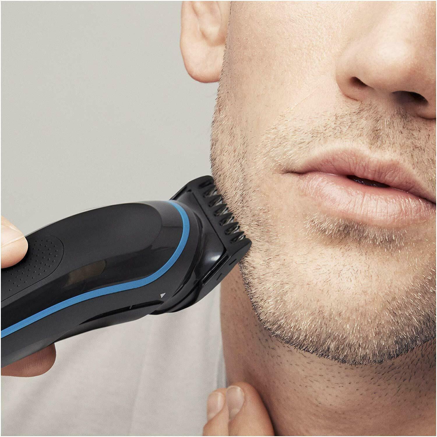 Braun MGK3085 Set Shaving Multifunction 9 in 1