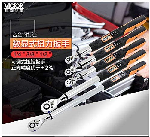 NG-200 Adjustable Torque Tester Torque Wrench Hand Tools Repair Tools