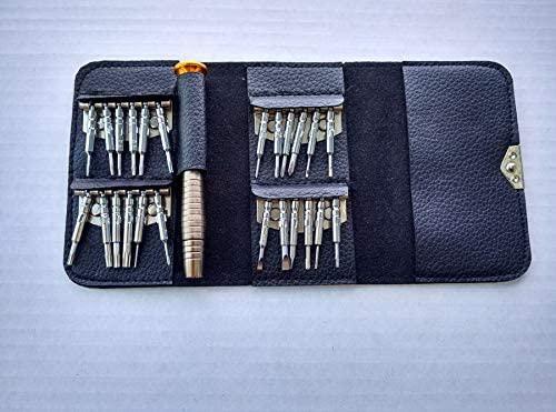 Screwdriver by dhl 100set 25 in 1 Screwdriver Set Occus Screwdriver Repair Tool Set For  Cellphone Tablet PC Hand tools