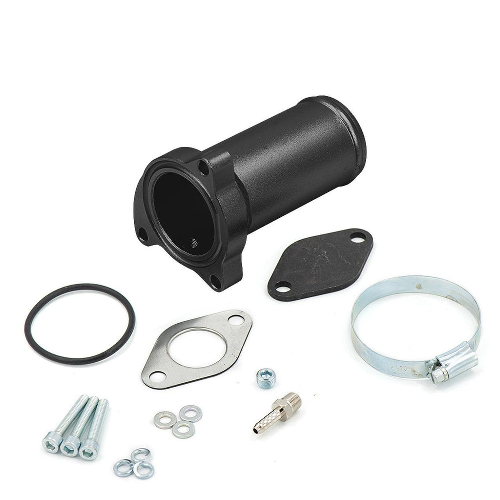 VW Jetta TDI 1.9 (1999-2004) 50mm EGR Valve Performance EGR Replacement Pipe