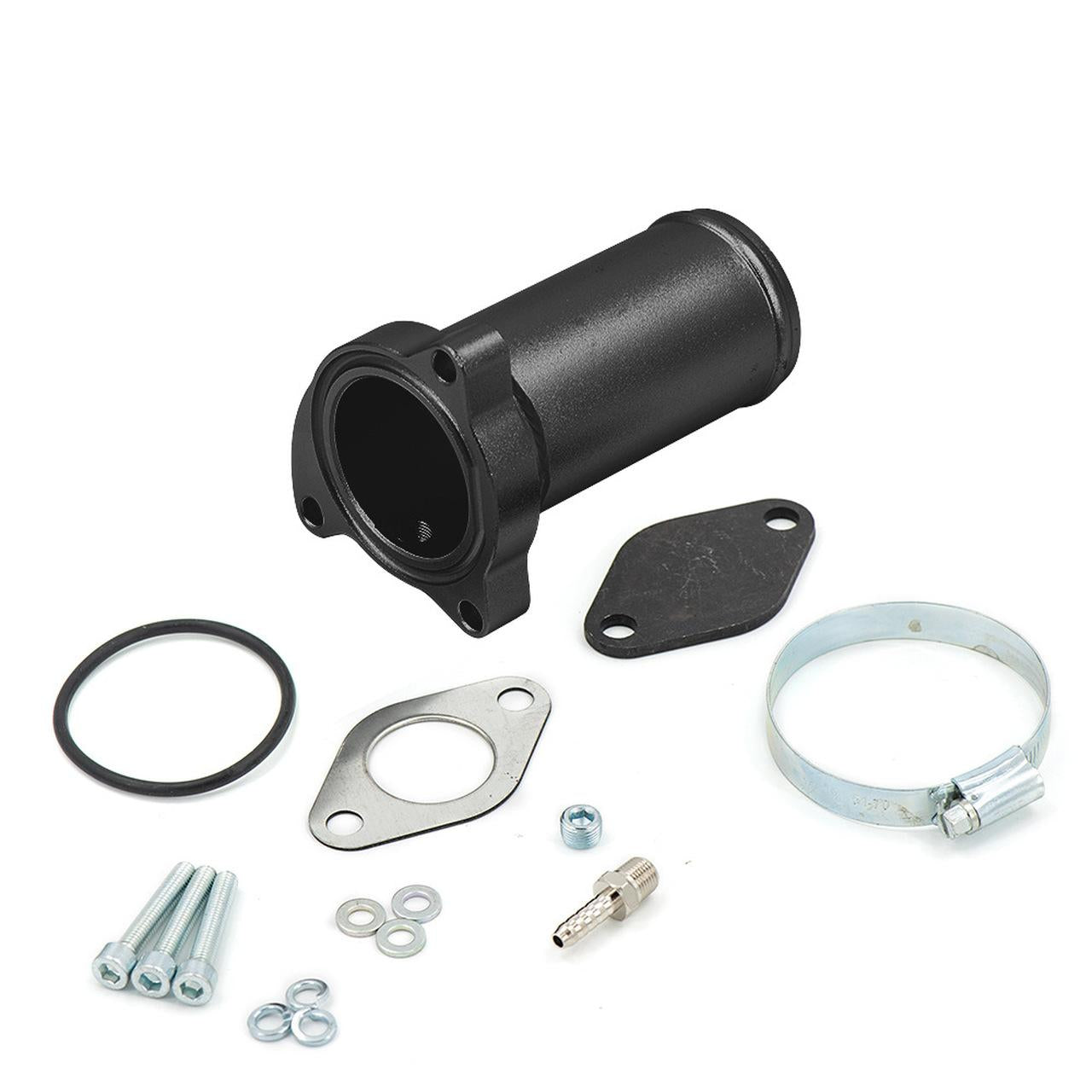 VW Jetta TDI 1.9 (1999-2004) 50mm EGR Valve Performance EGR Replacement Pipe