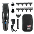 Wahl 9860-700 GroomsMan Pro All-in-One Rechargeable Men's Grooming Kit