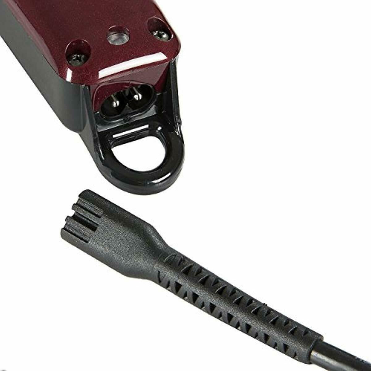 Wahl Professional  Clip Cord Cordless Clipper 100 220V for Barbers Stylists
