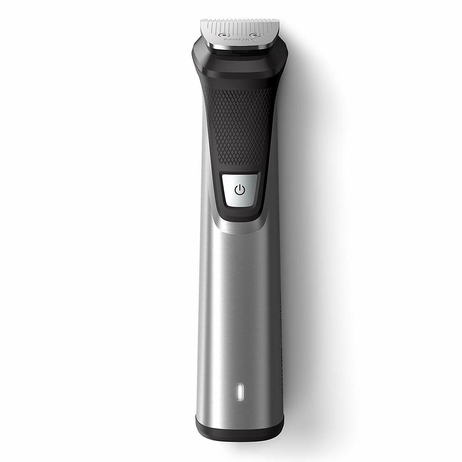 Philips MG7770/15 18 on 1 - Cotapelos all on One Hair Beard and Body 5 Hours