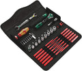 W5135870001 Kraftform Kompakt W 2 Maintenance, 35 Pieces