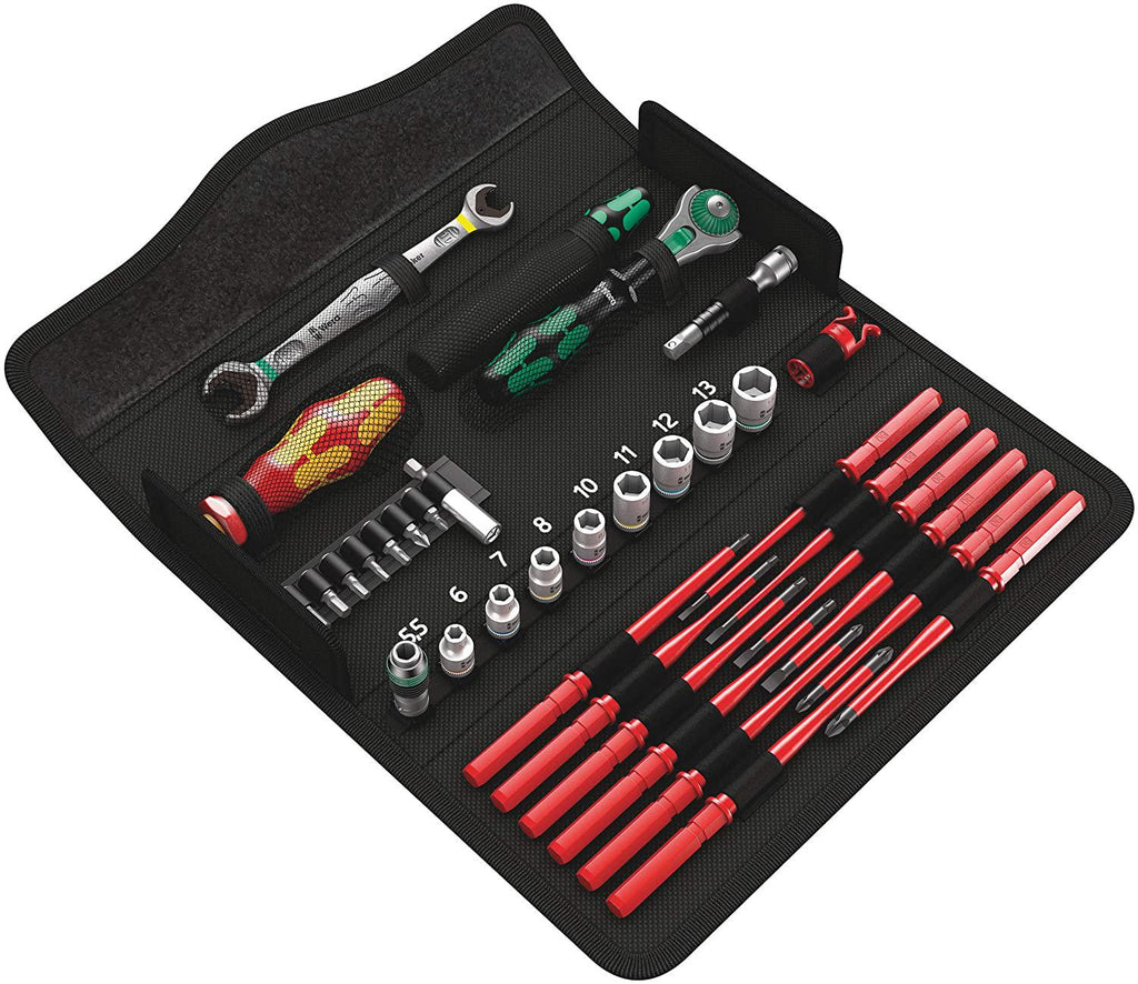 W5135870001 Kraftform Kompakt W 2 Maintenance, 35 Pieces