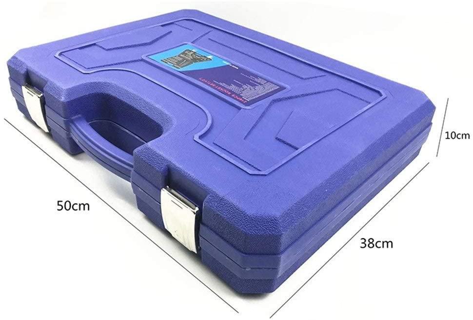 CHUNSHENN Hand Tools Socket Wrench Tool Set Auto Repair Mixed Tool Combination Ratchet Torque Wrench Tools Kit Auto Repairing Tool Sets Hand Tools