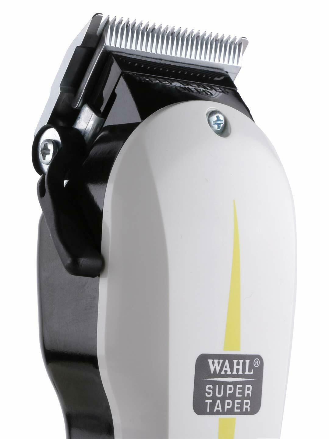 Original Wahl Professional Super Taper Professional Corded Clipper CA Pen