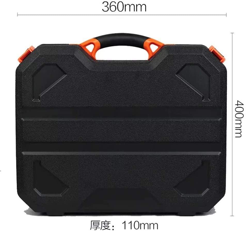 LFDHSF Pliers Tool Hand Tools 4Pcs 11 inch Bent Mechanic Equipment Hand Tool Set Extra Long Nose Pliers Straight