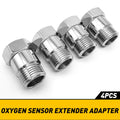 M18 X 1.5 Bung 32mm O2 Oxygen Sensor