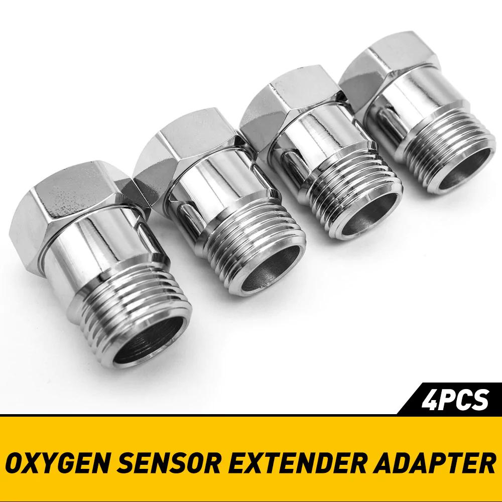 M18 X 1.5 Bung 32mm O2 Oxygen Sensor