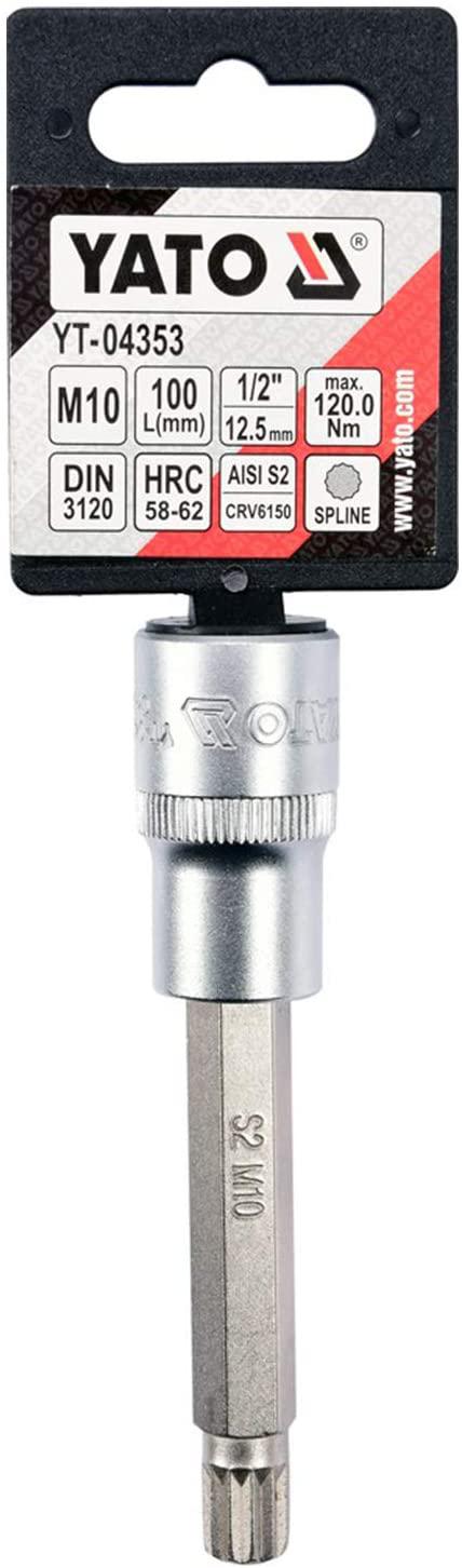 CS UniEX201B-130UA Non-SparAluminum Bronze (Albr) 2-7/16In 12 Point Box End StriWrench
