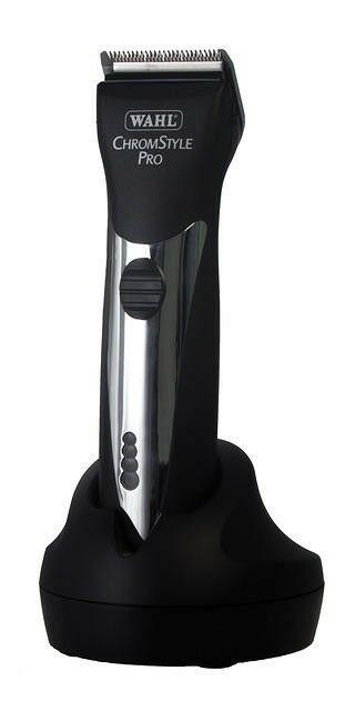 Wahl Corldless Lithium Ion Beretto Clipper